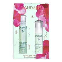 Kit Duo de Limpeza Caudalie Vinoclean